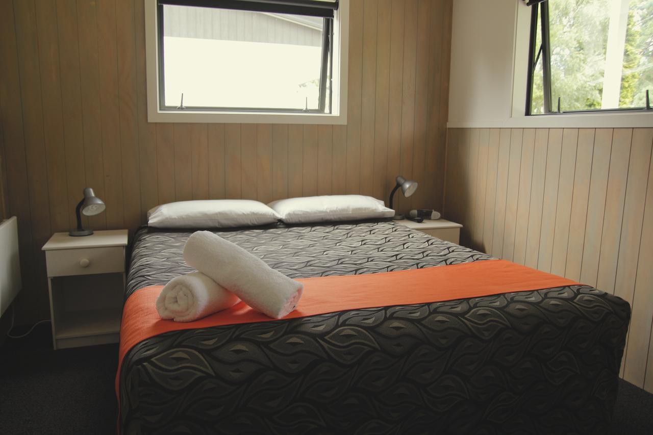 Geraldine Top 10 Holiday Park Екстер'єр фото